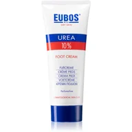 Pielęgnacja stóp - Eubos Urea krem do stóp mocznik 10% 100ml - miniaturka - grafika 1