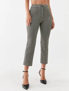 Liu Jo Spodnie materiałowe CF3316 J1928 Kolorowy Regular Fit - Spodnie damskie - miniaturka - grafika 1