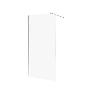 Kabri Kabina Walk-in Balance 90 cm BR-0727 - Kabiny prysznicowe - miniaturka - grafika 1