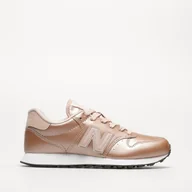 Buty sportowe damskie - NEW BALANCE GW500V2 - miniaturka - grafika 1