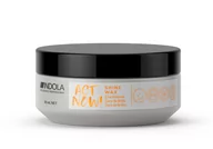 Kosmetyki do stylizacji włosów - Indola Act Now! wegański wosk nabłyszczający 85ml - miniaturka - grafika 1