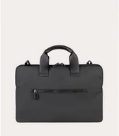 Torby na laptopy - Tucano GOMMO 39,6 cm (15.6") Aktówka Czarny BSGOM1516-BK - miniaturka - grafika 1