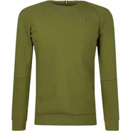 Bluzy dla chłopców - Tommy Hilfiger Bluza | Regular Fit - miniaturka - grafika 1