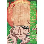 Komiksy dla młodzieży - Chainsaw man. Tom 15 - miniaturka - grafika 1