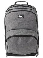Plecaki - Quiksilver™ 1969 Special 2.0 - One Size - szary, szary (Heather Grey), jeden rozmiar, casual - miniaturka - grafika 1