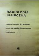 Książki medyczne - Radiologia kliniczna - miniaturka - grafika 1