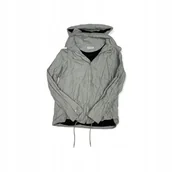 Kurtki damskie - Kurtka damska z kapturem UMBRO BY KIM JONES L - miniaturka - grafika 1