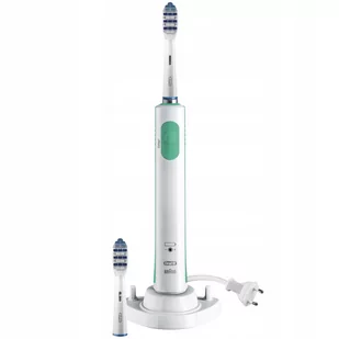 Szczoteczka elektryczna Oral-B Trizone 670 - Szczoteczki elektryczne - miniaturka - grafika 1