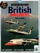 Czasopisma - Aviation Archive [GB] - miniaturka - grafika 1