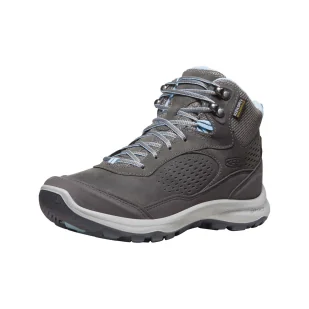 Buty trekkingowe damskie KEEN TERRADORA EXPLORER MID WP - Buty trekkingowe damskie - miniaturka - grafika 5