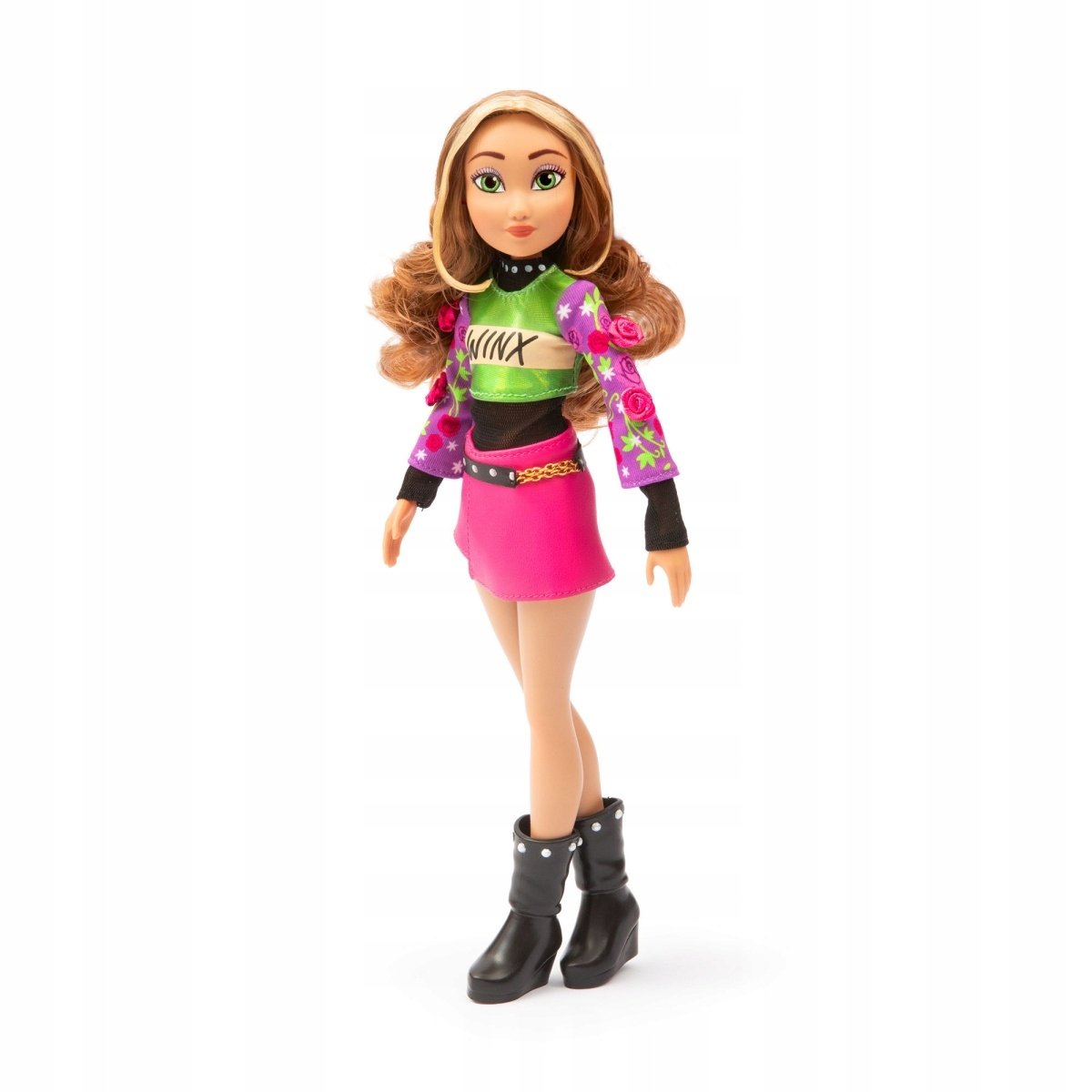 Gpi Winx Beauty Pop Lalka 26 cm MIX Wzorów