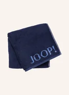 Ręczniki - Joop! Ręcznik Classic Doubleface blau - miniaturka - grafika 1