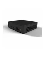 Zestawy komputerowe - intel Mini PC NUC N4505 Celeron 2DDR4 USB3/HDMI/WIFI/M.2 BNUC11ATKC20002 - miniaturka - grafika 1