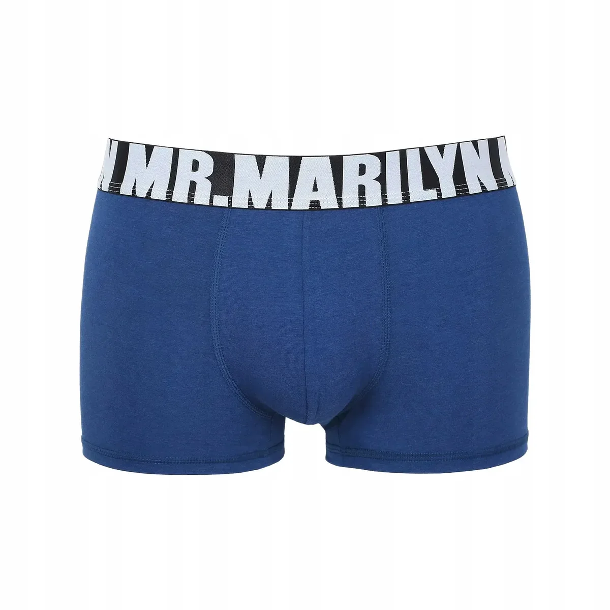 3-PAK MR MARILYN LETTERS BOXER blue M
