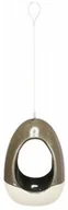Karmniki dla ptaków - TRIXIE Ceramiczne, zawieszane poidło dla ptaków - miniaturka - grafika 1