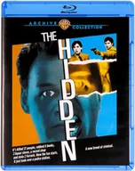 Horrory Blu-Ray - Ukryty - miniaturka - grafika 1