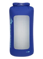 Akcesoria turystyczne - Worek wodoodporny Lightweight Dry Bag View 13 l Sea to Summit - miniaturka - grafika 1