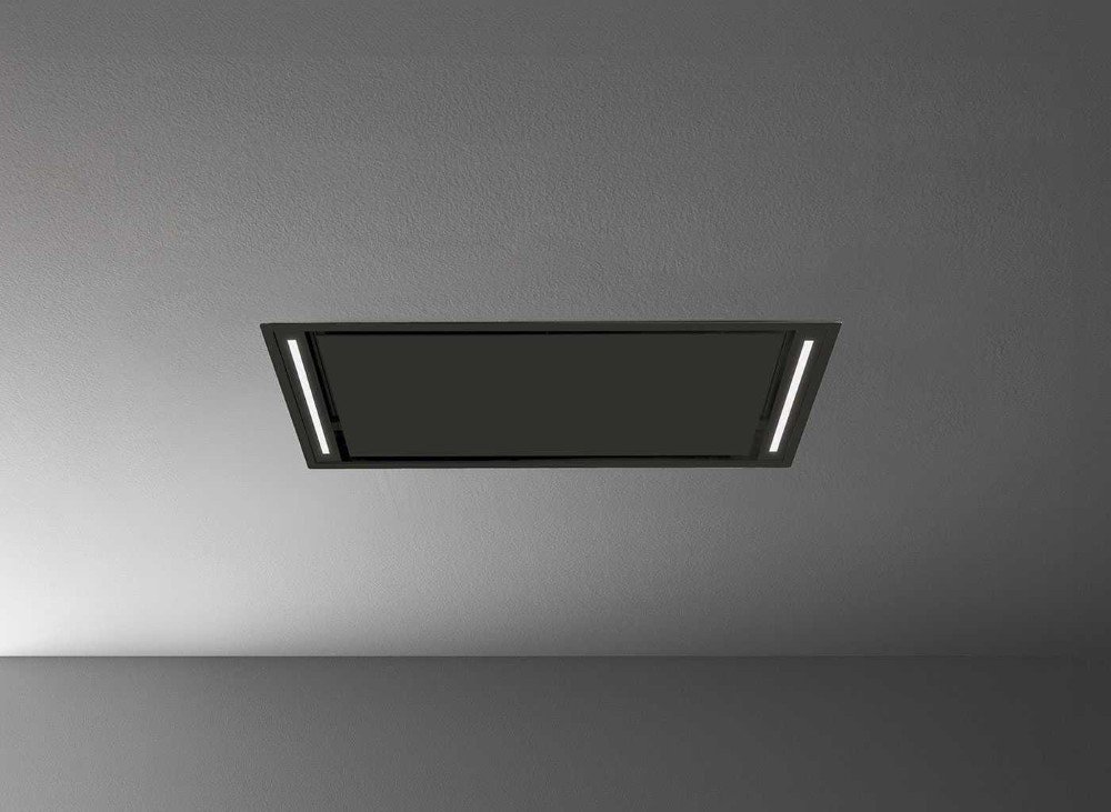 Falmec STELLA PLUS 90 Czarny bez silnika