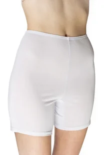 Reformy damskie Maja przeciw otarciom : Kolor - Biały, Rozmiar - 52 - Komplety bielizny Reformy damskie Maja przeciw otarciom : Kolor - Biały, Rozmiar - 52 - Komplety bielizny - miniaturka - grafika 1