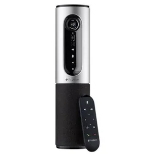 Logitech ConferenceCam Connect (960-001034) - Sprzęt konferencyjny i radiowęzłowy - miniaturka - grafika 1