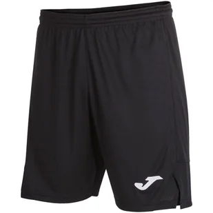 spodenki męskie Joma Toledo II Shorts 101958-100-XL - Spodenki męskie - miniaturka - grafika 1