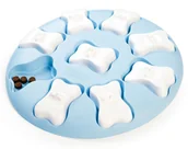 Zabawki dla psów - NINA OTTOSSON PUPPY SMART Zabawka dla szczeniąt, niebieska - miniaturka - grafika 1