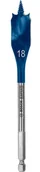 Wiertła - WIERTŁO ŁOPATKOWE SELFCUT EXPERT 18*152MM - miniaturka - grafika 1