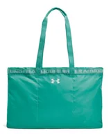 Torby termiczne - Torba damska sportowa fitness Under Armour 1369214-369 - miniaturka - grafika 1