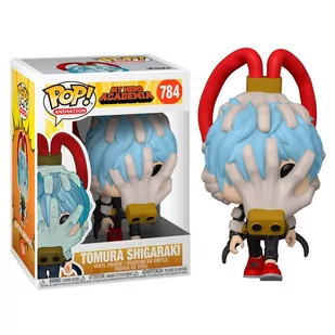 Funko Figurka POP Animation My Hero Academia Shigaraki 2004249 - Figurki dla dzieci - miniaturka - grafika 2