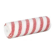 Pędzle i wałki - Wałek WallStar 18 cm C54 czerwony pasek - miniaturka - grafika 1