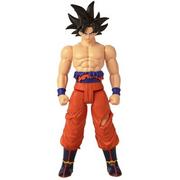 Figurki dla dzieci - Bandai Figurka Dragon Ball Limit Breaker Ultra Instinct Goku Sign DB36749 - miniaturka - grafika 1