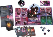 Gry karciane - Lucky Duck Games Gra Dice Throne Marvel Box 1 Scarlet Witch, Thor, Loki, Spider-Man - miniaturka - grafika 1