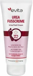 Regenerujący Krem do pielęgnacji stóp z 10% mocznikiem, Evita - Pielęgnacja stóp - miniaturka - grafika 1