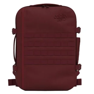 Plecak torba podręczna CabinZero Military 36 L CZ18 Marrakech (47,5x32x17cm Ryanair,Wizz Air) - Torby podróżne - miniaturka - grafika 1