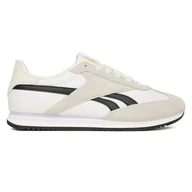 Buty sportowe damskie - Obuwie sportowe Reebok FIORI AR30309WCC - miniaturka - grafika 1
