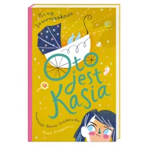 Oto Jest Kasia Wyd 2019 Mira Jaworczakowa - Podręczniki dla szkół podstawowych - miniaturka - grafika 1