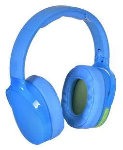 Skullcandy Hesh Evo Wireless niebieskie - Słuchawki - miniaturka - grafika 6