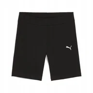 Spodenki męskie - Puma Szorty Ess 7 68498101 R Xl - miniaturka - grafika 1