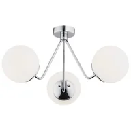 Lampy ścienne - Argon Plafon 3X15W E27 TOMAR 1477 RABAT! 1477 - miniaturka - grafika 1