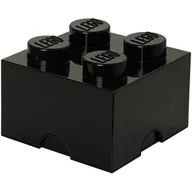 Pojemniki na zabawki - LEGO LEGO Storage Brick 4 40031733 - miniaturka - grafika 1
