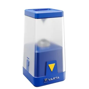 Varta 17666101111 -LED Ściemnialne oświetlenie campingowe OUTDOOR AMBIANCE LED/6xAA - Lampy ogrodowe - miniaturka - grafika 1