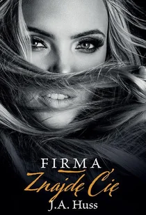 Znajdę Cię - Literatura obyczajowa - miniaturka - grafika 3