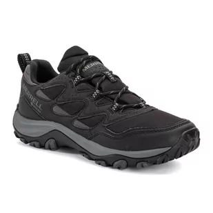 Buty turystyczne męskie Merrell West Rim Sport GTX - Buty trekkingowe damskie - miniaturka - grafika 1