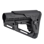 Osprzęt do wiatrówek - IMI Defense - Kolba TS1 Tactical Stock Cheek Rest do M16 / M4 - Commercial - IMI-ZS201C - miniaturka - grafika 1