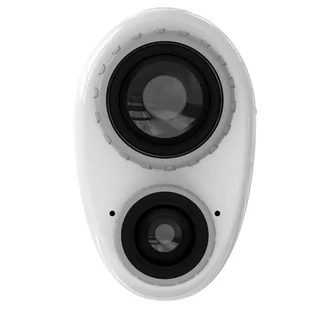 Hikvision - Monokular noktowizyjny Hikmicro Heimdal H4D - Biały - HM-TS1C-31Q/WV-H4D - Noktowizory - miniaturka - grafika 3