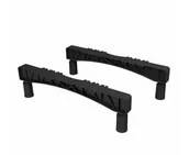 Nogi i stelaże do wanien - Zestaw nóżek wannowych Excellent chrom WAIN.NWT50 - miniaturka - grafika 1