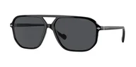Okulary przeciwsłoneczne - Okulary Przeciwsłoneczne Vogue VO 5531S W44/87 60 - miniaturka - grafika 1