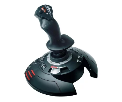 Thrustmaster T-Flight Stick X (2960694)