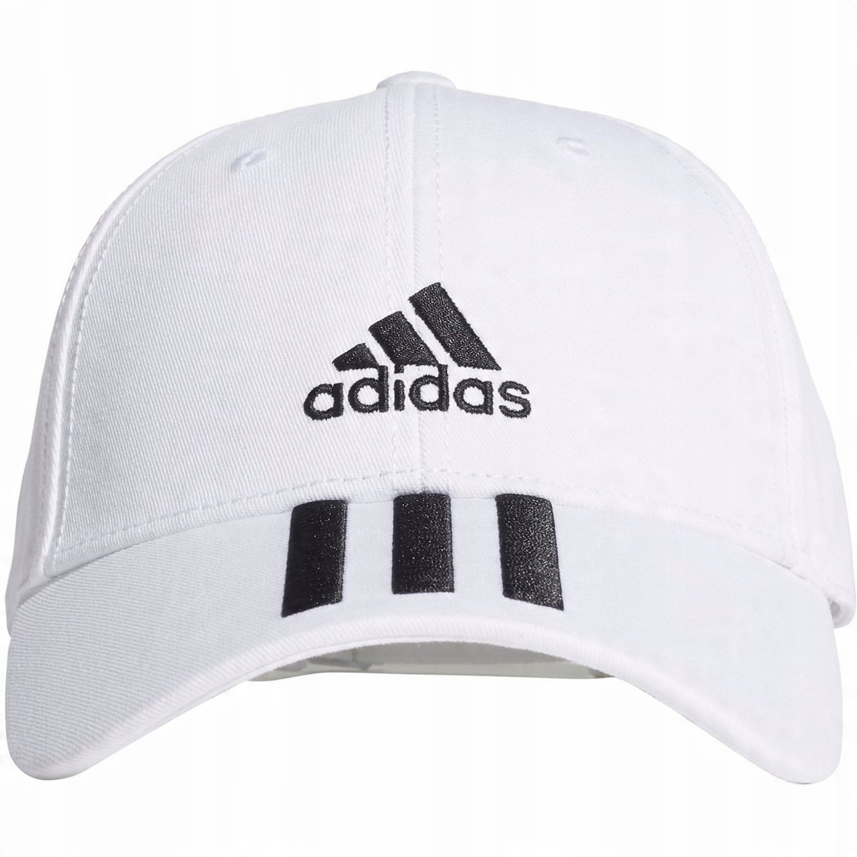 ADIDAS CZAPKA 3-STRIPES FQ5411 R 52