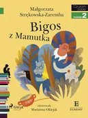 E-booki dla dzieci i młodzieży - Bigos z Mamutka - miniaturka - grafika 1
